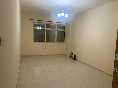 Big Family Room Available in Al Rigga | Near Metro  Supermarkets