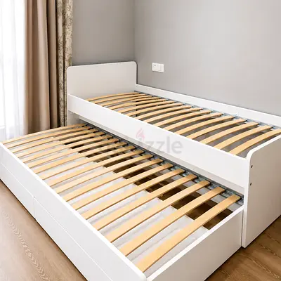 IKEA slakt bed extendable for sale
