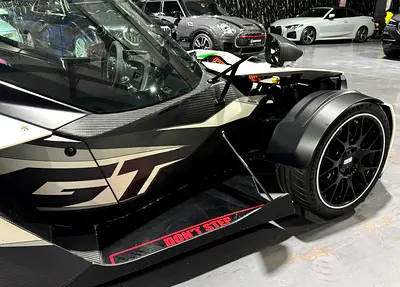 صورة 14 لـ 2015 KTM X-BOW