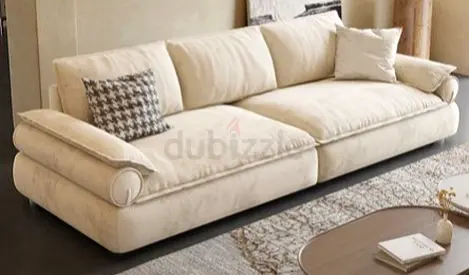 Premium high Quality 2 seater Sofa