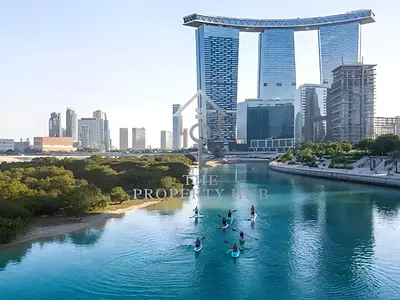 Panoramic Sea view | luxury Lifestyle awaits