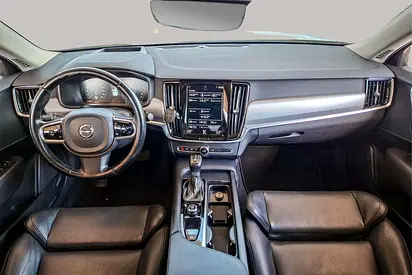 2020 Volvo S90 照片 9