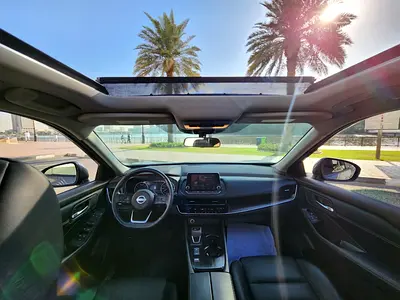 صورة 15 لـ 2023 Nissan ROGUE