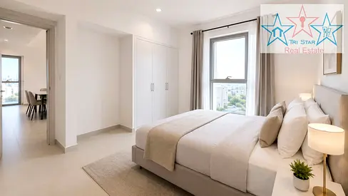 1 BEDROOM APARTMENT FOR RENT NO BALCONY