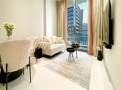 Prime Community Living | Fully Furnished | Vacant