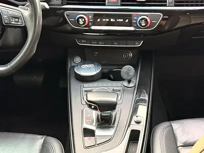 صورة مصغرة 12 لـ 2019 AUDI A5