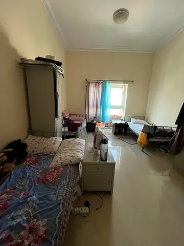 Executive BedSpace available for male