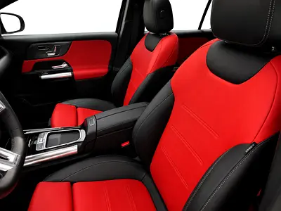 صورة مصغرة 16 لـ 2025 Mercedes-BENZ GLA
