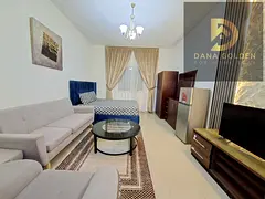 Near Waterfront Living | Fully Furnished Luxury Studio | Free High-Speed Wi-Fi | Near Safiya Park &