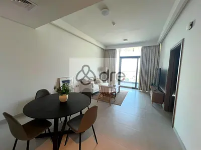 Furnished 1BR | Spacious Layout | Nad Al Sheba
