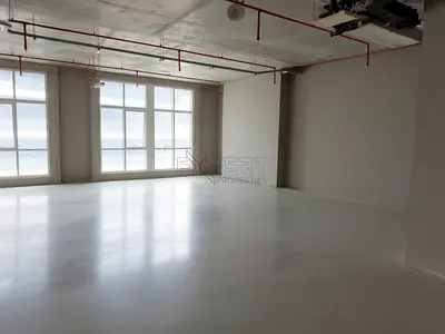 Spacious Workspace | Shell & Core | Close to Downtown
