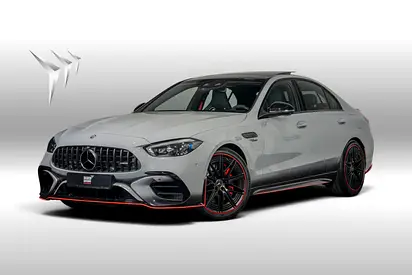 0% Downpayment | Mercedes-Benz Service and Warranty Package | AED 6,397 P/M