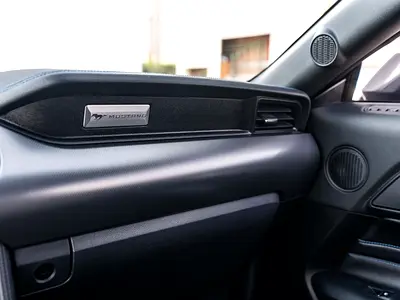 Ford Mustang GT, миниатюра 7