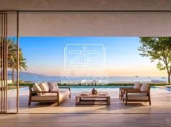 Panoramic Sea View | Private Pool | Ready