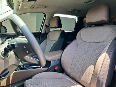 صورة مصغرة 10 لـ 2023 Hyundai SANTA FE