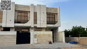 Al Haliyo 2 – Ajman, with a spacious area, reasonable price, and location close to services. Price