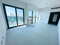 Unfurnished|Kitchen Appliances|High Floor