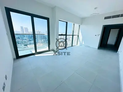 Unfurnished|Kitchen Appliances|High Floor