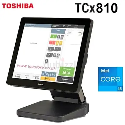 Toshiba POS TCX 810