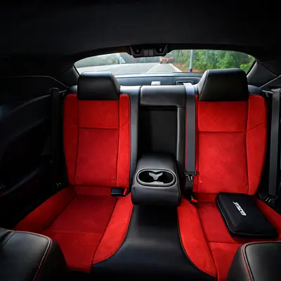 صورة 12 لـ 2022 Dodge CHALLENGER