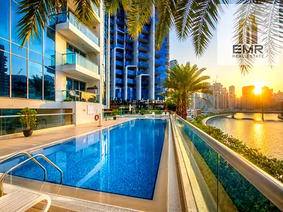 Vacant-good layout-prime location-good amenities