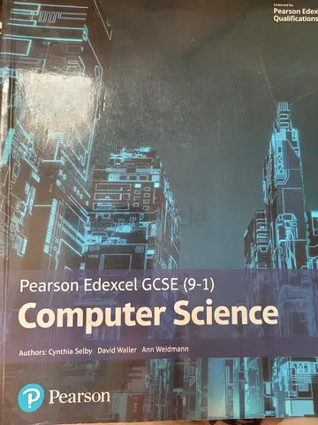 EDEXCEL PEARSONS BOOKS GCSE (9-1) BOOKS