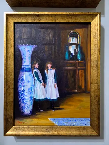 Paintings
