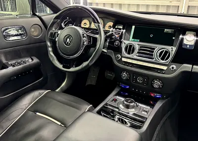 2017 ROLLS-ROYCE DAWN 缩略图 15