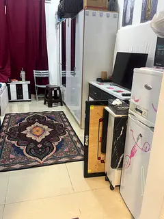 Studio available   | Bills Included | Near Metro”