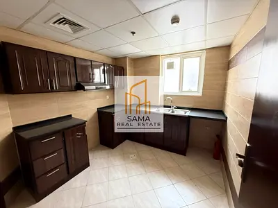 No commission 1bhk apartment with car parking family building 40k