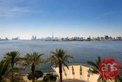 Burj View | 3 bed TH | Fully Furnished