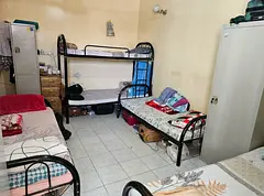 “Executive Bed Space For Keralite Muslim Bachelor “