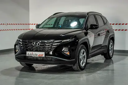 صورة 3 لـ 2023 Hyundai TUCSON