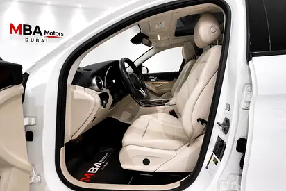 صورة مصغرة 7 لـ 2022 Mercedes-BENZ GLC