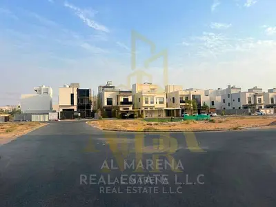 للبيع أرض سكنية مميزة في منطقة الياسمين – عجمان