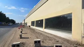 2 Months Free | High Visibility Showroom