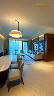 Investor Deal | 3BR Family Layout | Modern Elegance in Downtown