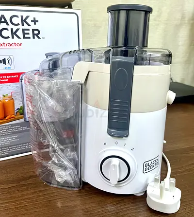 Juice Extractor