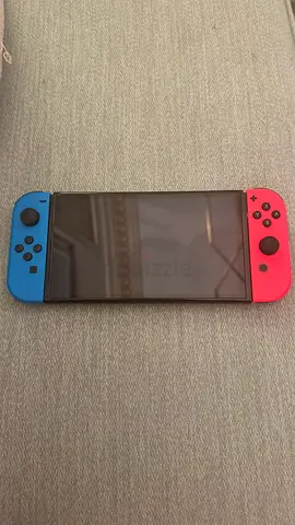 Nintendo Switch OLED - Excellent Condition (Console Only)