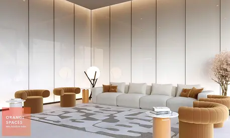 Fully Furnished | High Floor | 35% Discount for Full Cash Purchase