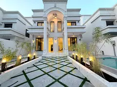 🏡✨ Luxury Villa for Sale in Al Helio 2 – Ajman ✨🏡