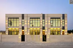 Own your dream villa and invest in a luxurious villa in the heart of Al Bahia, at a price that inclu