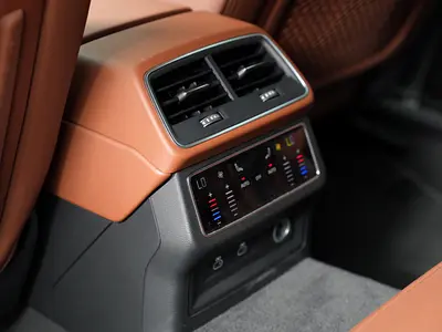 Audi A6 40 TFSI, миниатюра 17