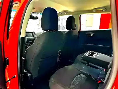 2021 JEEP COMPASS — миниатюра 10