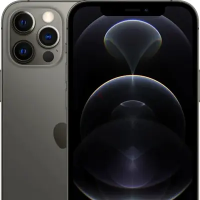 Apple iPhone 12 Pro max 128GB Graphite
