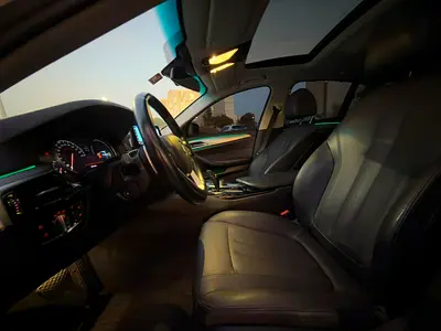 صورة مصغرة 13 لـ 2018 BMW 5-SERIES
