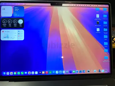 MacBook Air 2023 M2 15 inch 8gb 512gb