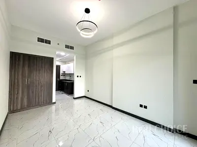 Spacious | Vacant | Pool View | Rukan Tower B