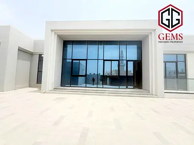 MODERN | OUTSTANDING | GROUND FLOOR | GARDEN