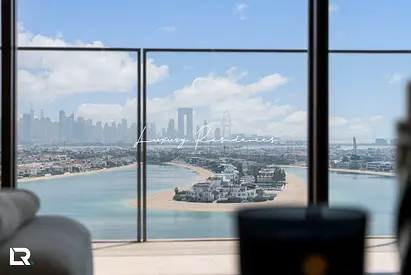 Ultra Luxury | Super Rare | Dual View Residence